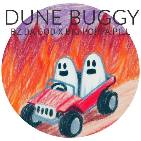 DUNE BUGGY (feat. BZ DA GOD)