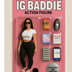 Fine shyt (feat. Ihatechk)