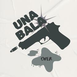 Una bala