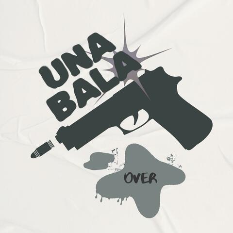 Una bala