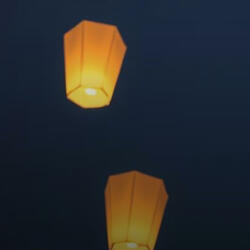 In The Hands Of Jesus