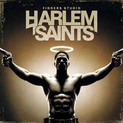 Harlem Saints