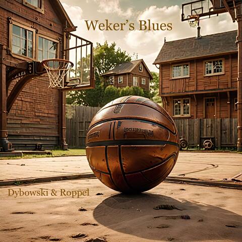 Weker's Blues