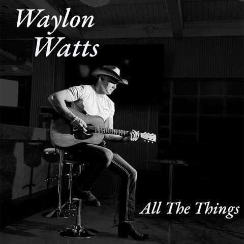 Walk Away (Acoustic)