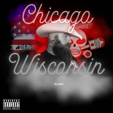 Chicago to Wisconsin