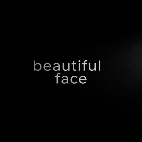 beatiful face