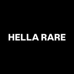 Hella Rare