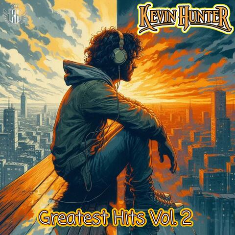 Greatest Hits, Vol. 2