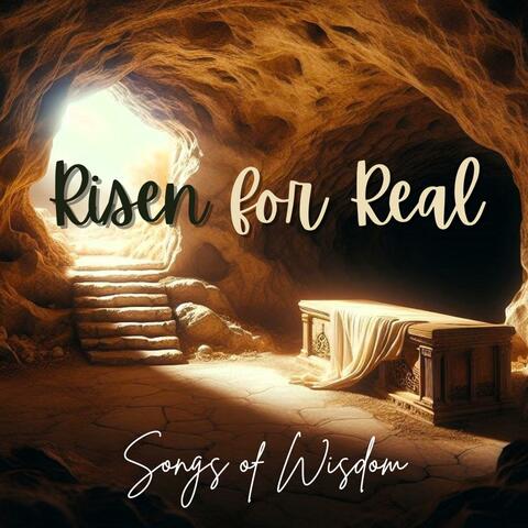 Risen for Real