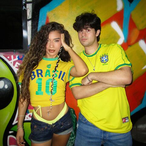 Love Me Now (feat. Ria Lu)