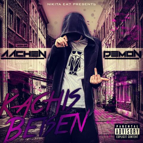 Kachis Beißen
