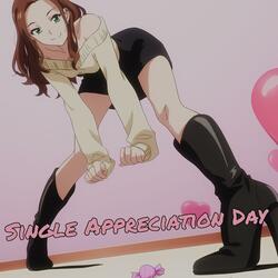 Single Appreciation Day
