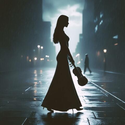 When Silence Took Over