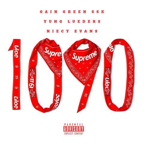 1090 Supreme (feat. Yung Lueders & Niecy Evans)