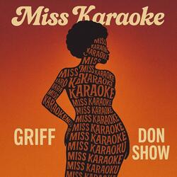 Miss Karaoke