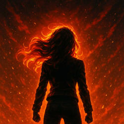 Shine Through the Ashes