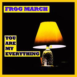 You Are My Everything