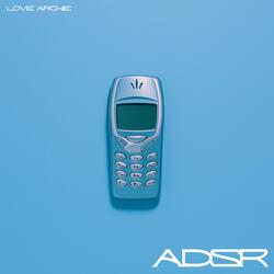 ADSR
