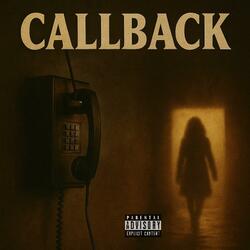 Callback (Luna) (feat. Mr_Traficante)