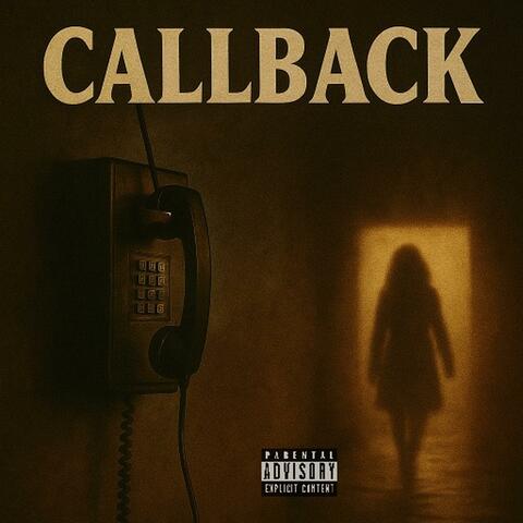 Callback (Luna) (feat. Mr_Traficante)