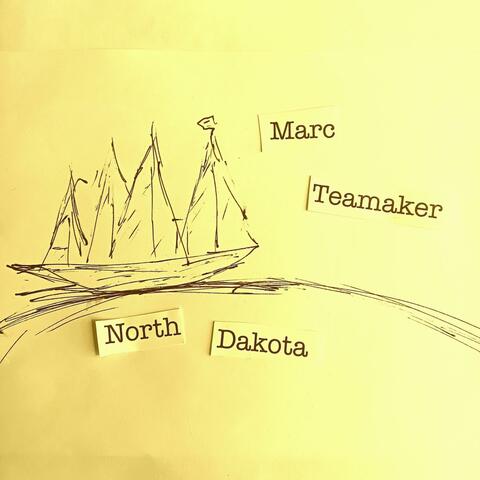North Dakota (Radio Edit)