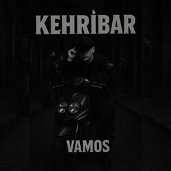 KEHRIBAR