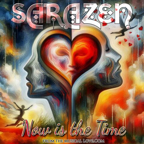 Now is the Time (feat. Solaria & Saros)