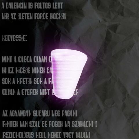 H0L0GRAM (feat. kedvesség)