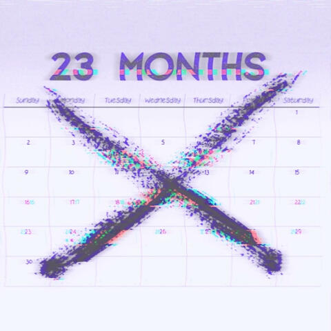 23 Months