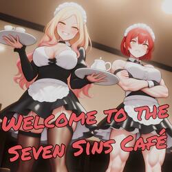 Welcome to the Seven Sins Café