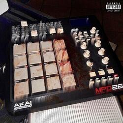 MONSTER (feat. Rowdy Rios)