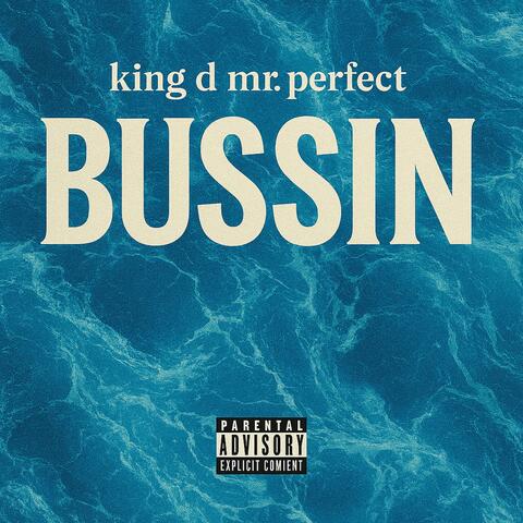 Bussin