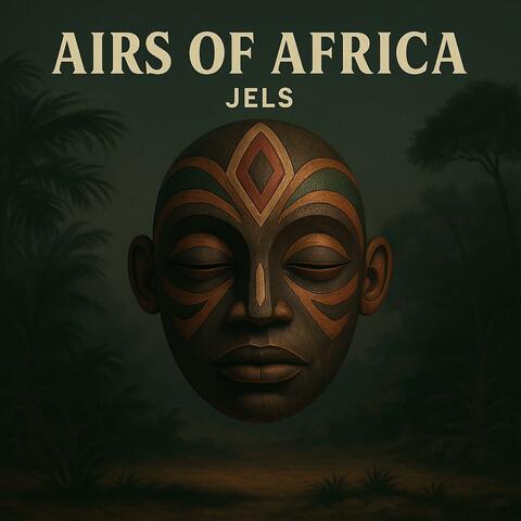 Airs of Africa