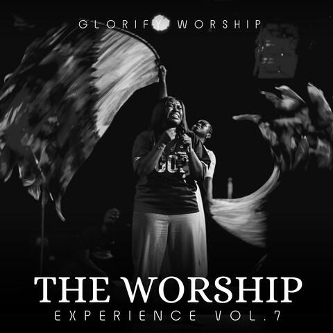 The Worship Experience, Vol. 7