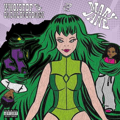 Mary Jane (feat. CashLovesDami)