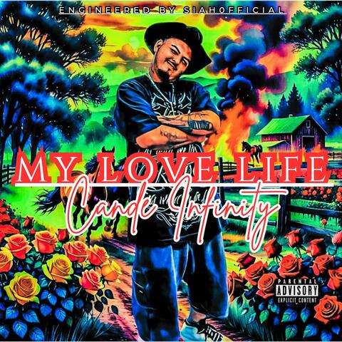 MY LOVE LIFE (DIGITALLY REMASTERED)