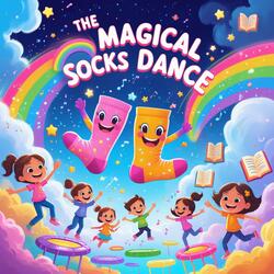The Magical Socks Dance