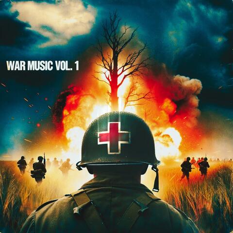 War Music, Vol. 1