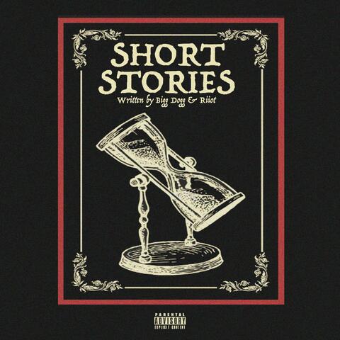 Short Stories (feat. Riiot)