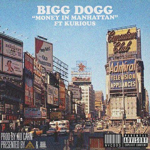 Money in Manhattan (feat. Kurious)