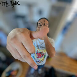Alter Ego (YdK watchu doin)