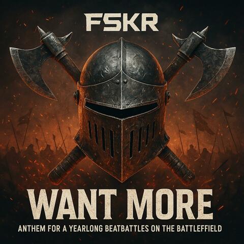 Want more