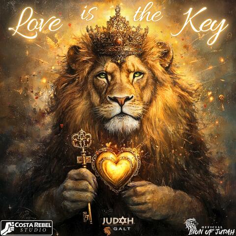 Love Is The Key