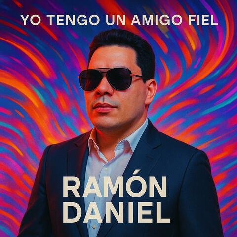 Yo tengo un amigo fiel (feat. David Gomez)