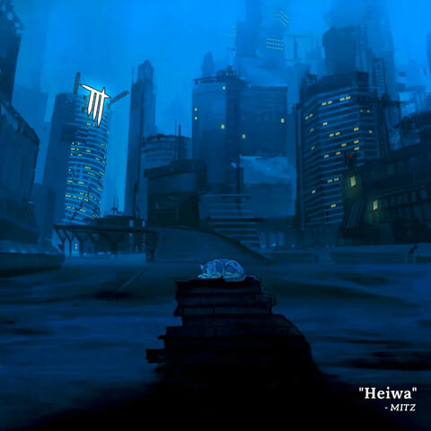 Heiwa