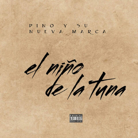 El niño de la tuna