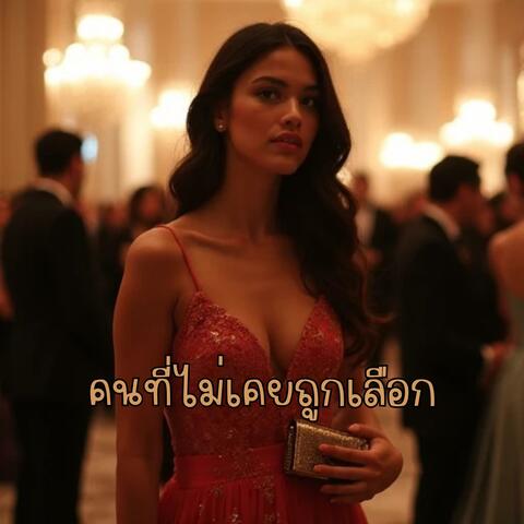 คนที่ไม่เคยถูกเลือก