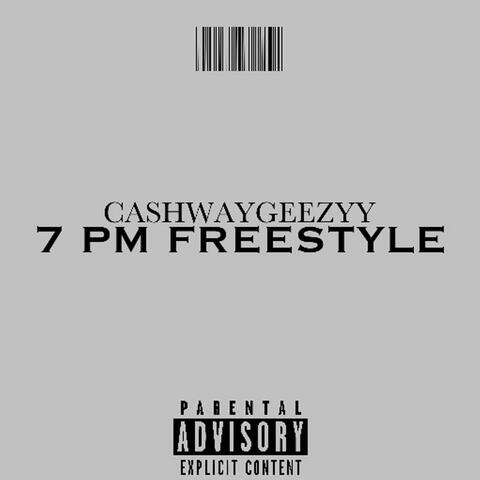 7PM Freestyle