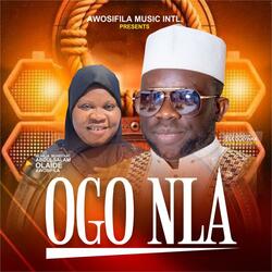 OGO NLA
