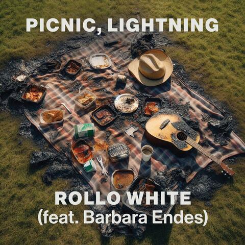 Picnic, Lightning (feat. Barbara Endes)
